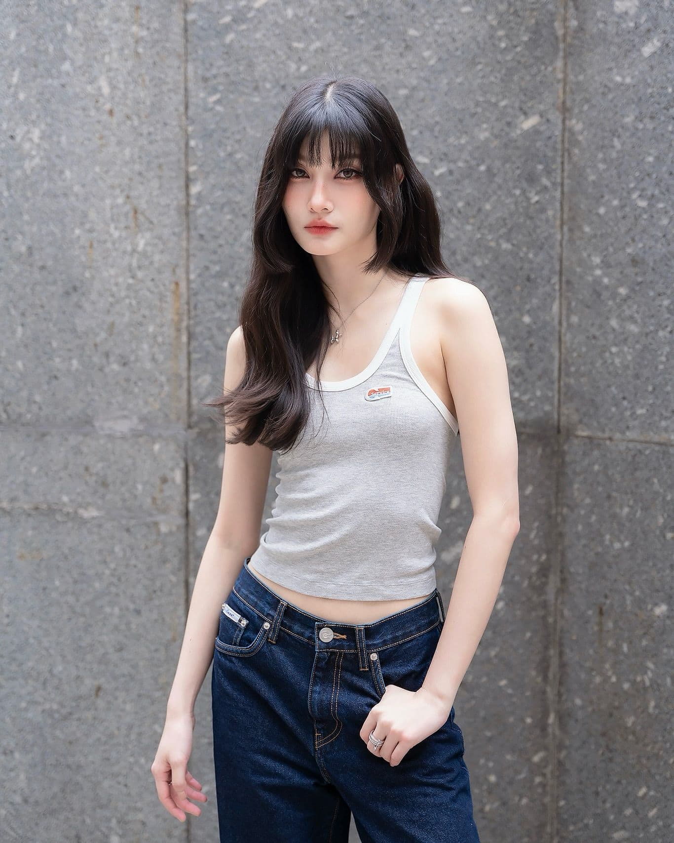 FLEX 104.5 x CLAIREBELL